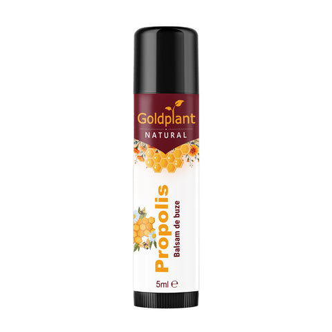 Propolis - Balsam de buze natural