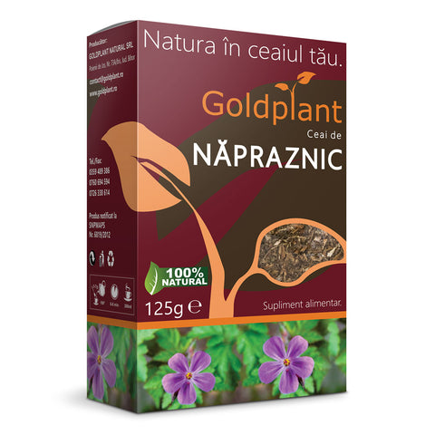 Ceai de Napraznic