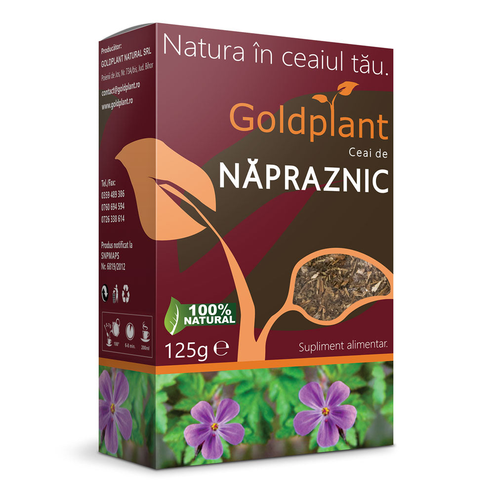 Ceai de Napraznic