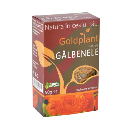 Galbenele