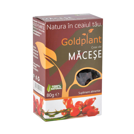 Ceai-de-Macese