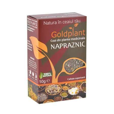 Ceai de Napraznic