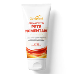 Pete Pigmentare – Cremă 60ml