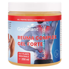 Reuma Complex Gel Forte 250ml