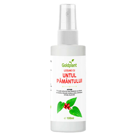 LOTIUNE UNTUL PAMANTULUI