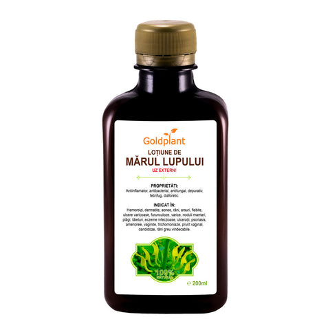 Marul-lupului