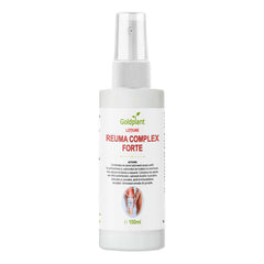 Reuma Complex Forte – Loțiune 100ml, Extract concentrat
