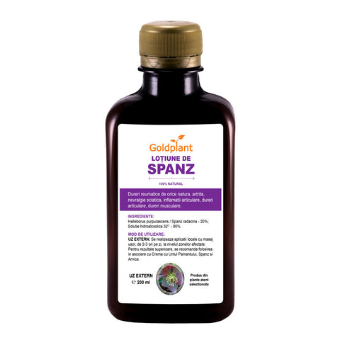 Spanz