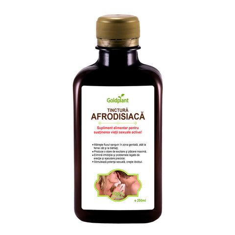 Afrodisiaca