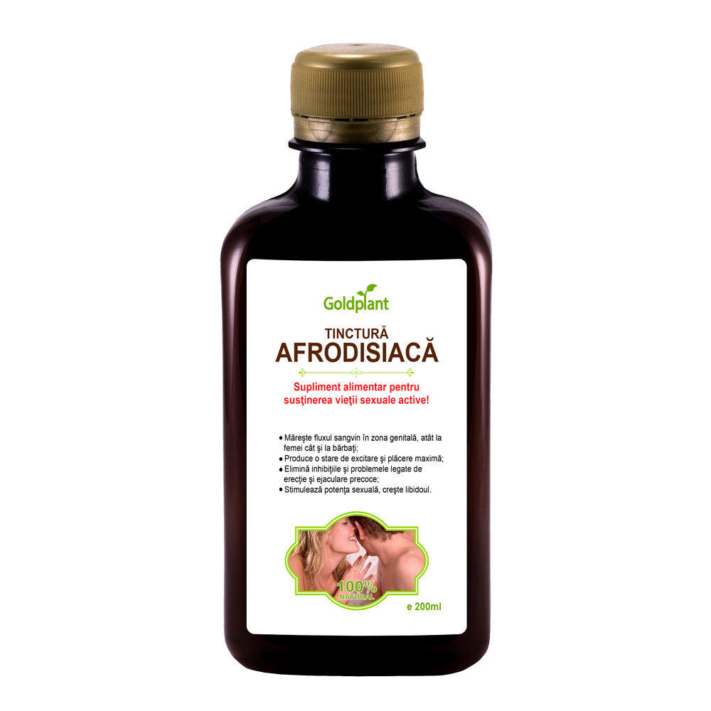 Afrodisiaca