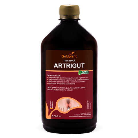 Tinctura Artrigut 500ml