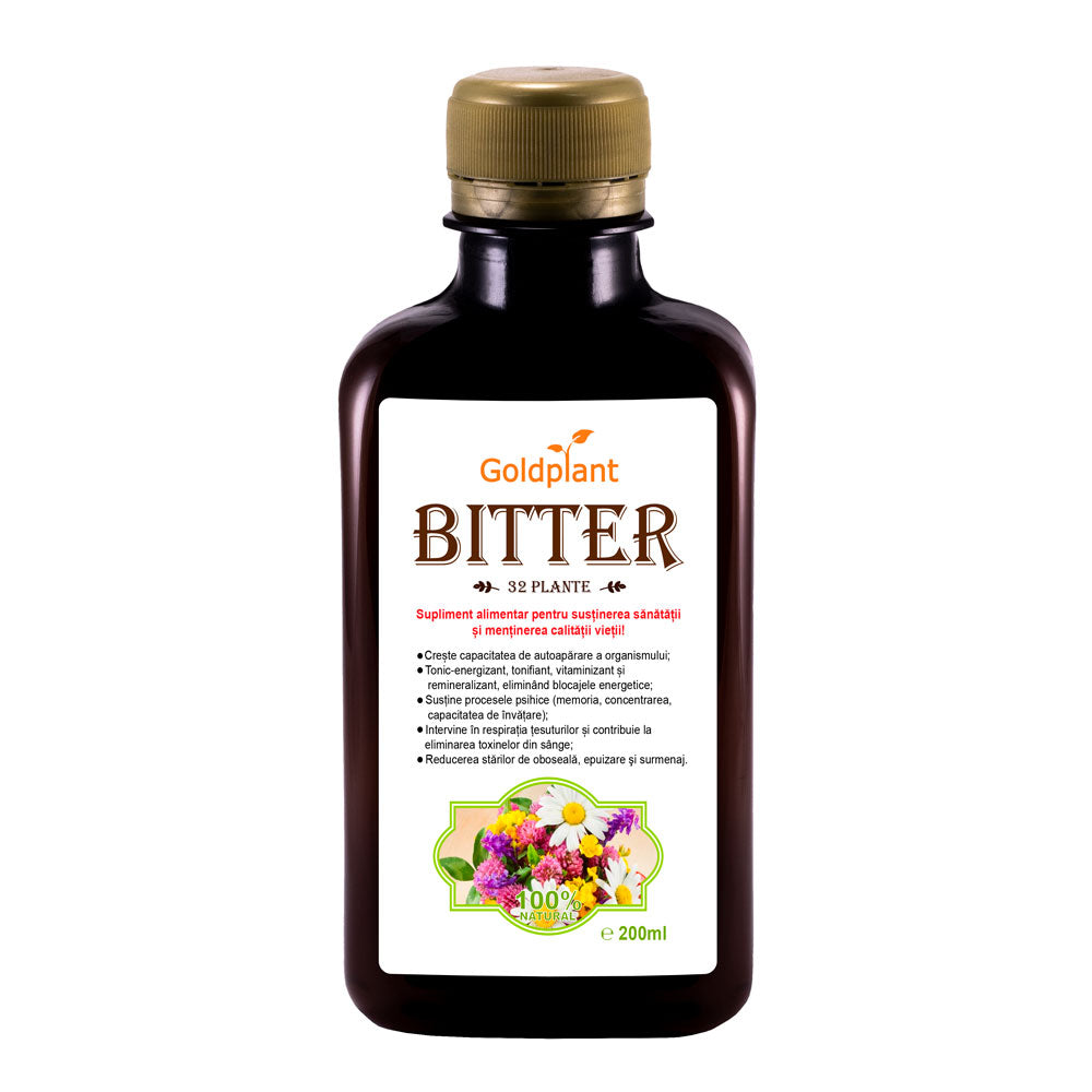 Bitter