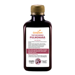 Bronho Pulmonara