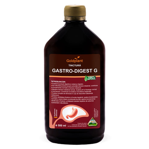 Tinctura Gastro-Digest G