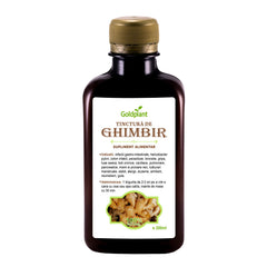 Ghimbir