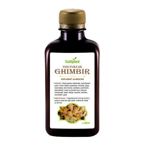 Ghimbir
