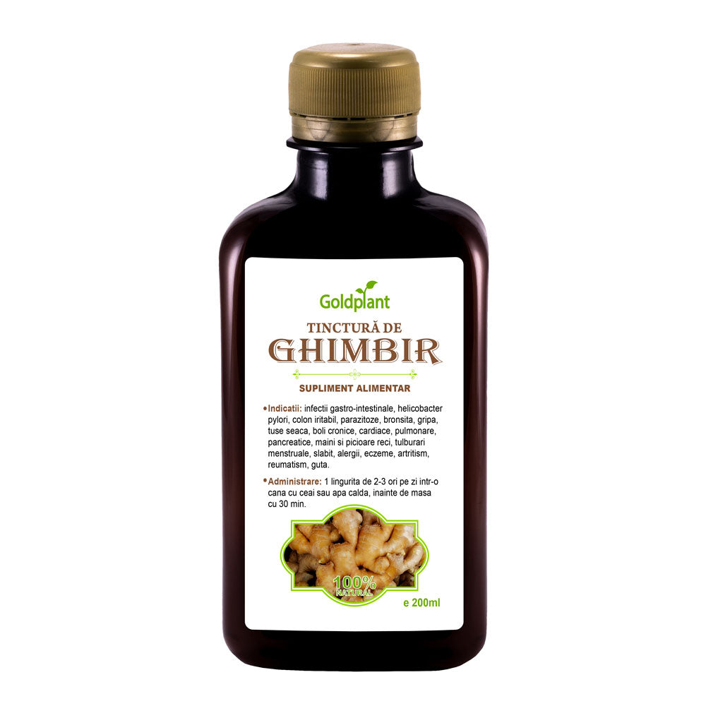 Ghimbir