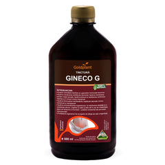 Tinctura Gineco G