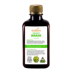 Tinctura Marar