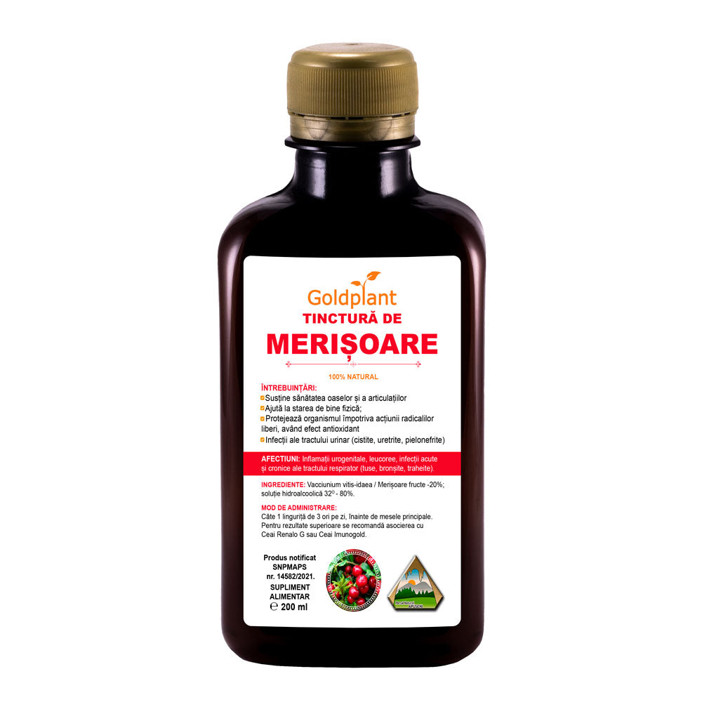 Merisoare