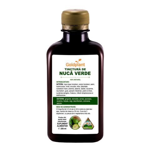 Nuca-Verde