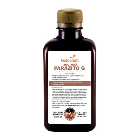 Parazito G