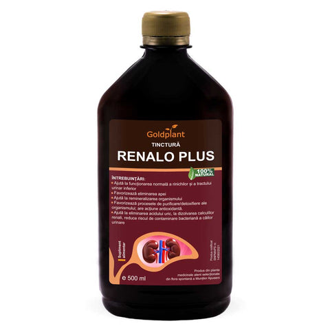 Tinctura Renalo Plus 500ml