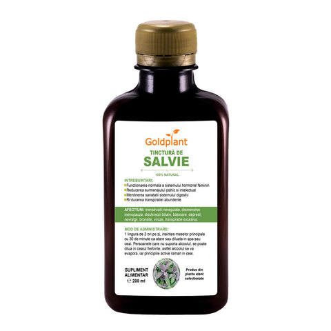 Salvie