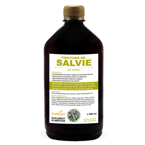 Tinctura-de-Salvie-m500ml