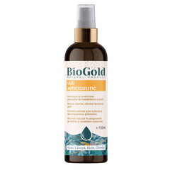 Ulei Anticelulitic – 150ml