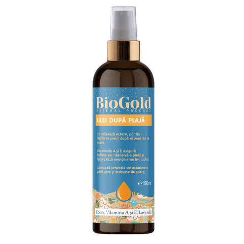 Ulei după plajă – 150ml