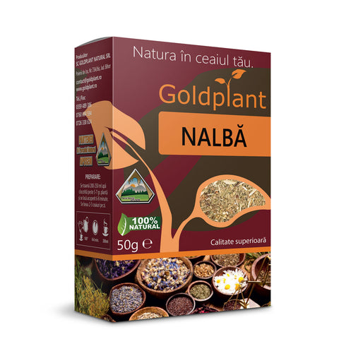 ceai-de-nalba-50g