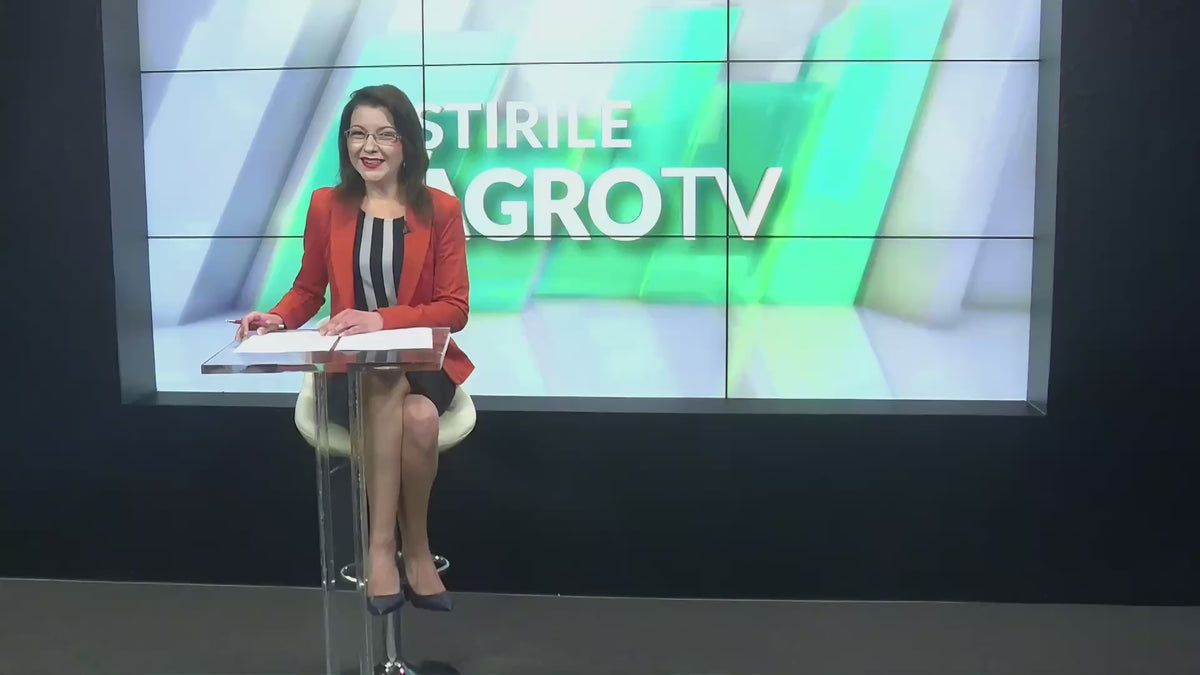 Goldplant - Reportaj AgroTV