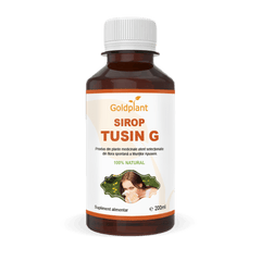 Sirop Tusin G 200ml