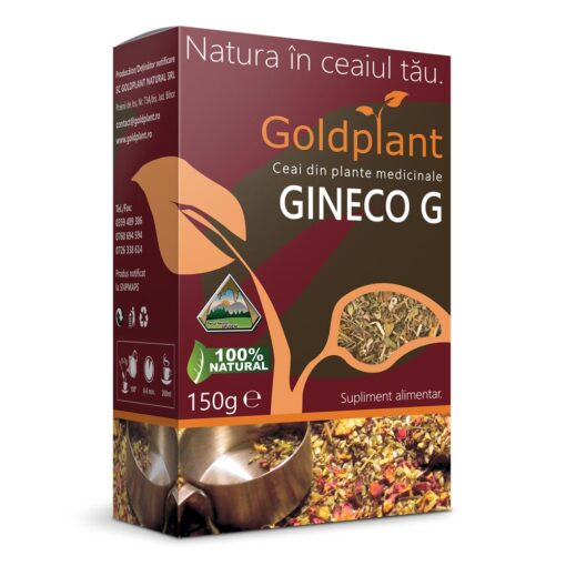 Ceai-Gineco-G-150g-Goldplant