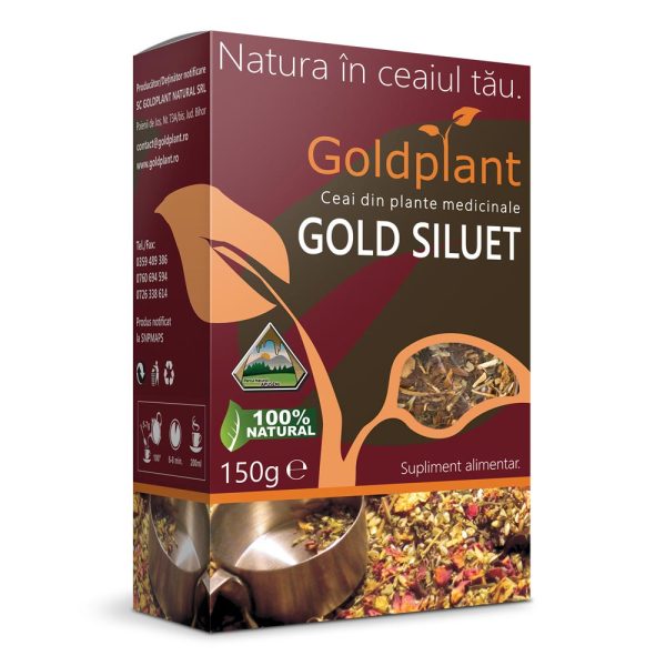 Ceai-Gold-Siluet-150g-Goldplant
