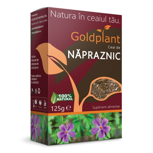 Ceai de Napraznic