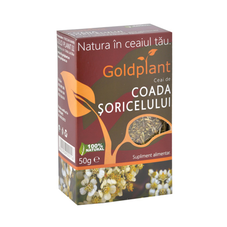 Coada-Soricelului