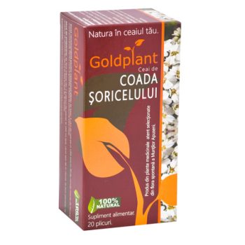 Coada-Soricelului