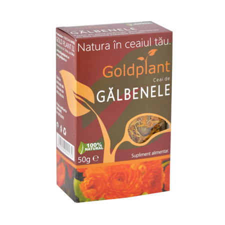 Galbenele