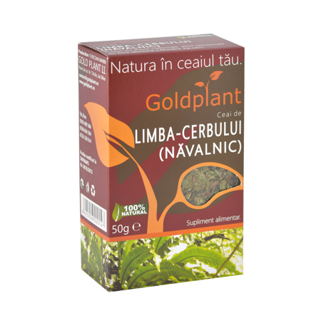 Limba Cerbului