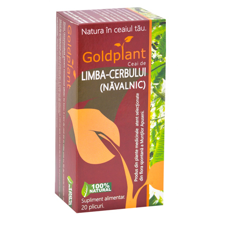 Limba-Cerbului