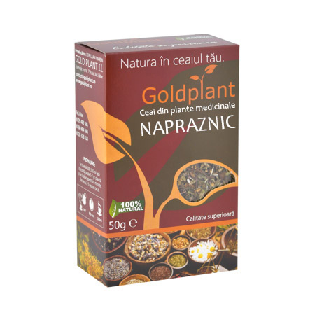 Ceai de Napraznic