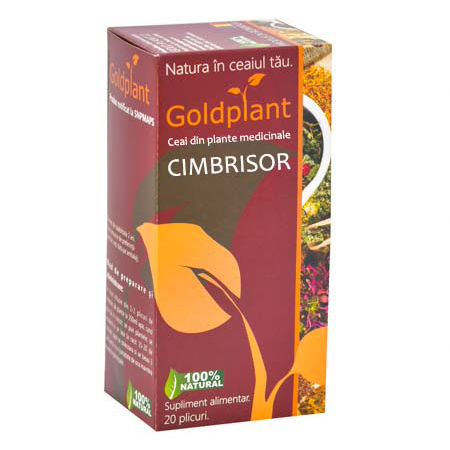Cimbrisor