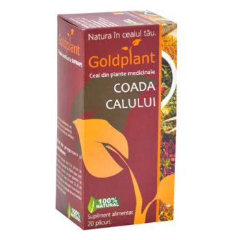 Coada-calului