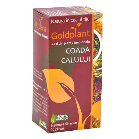 Coada-calului