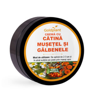 Crema-Catina-Musetel-Galbenele-100ml-fb1-Goldplant