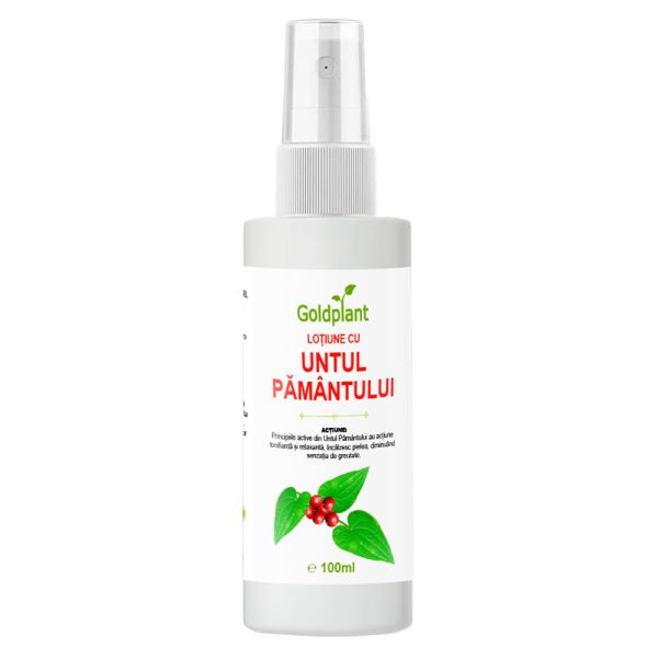 LOTIUNE UNTUL PAMANTULUI