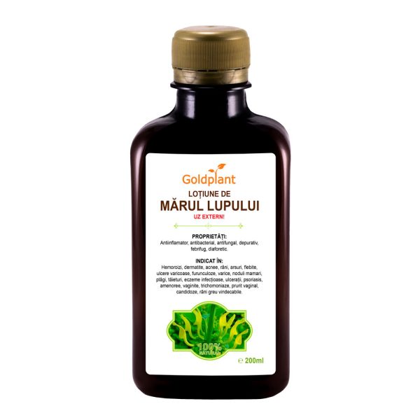 Marul-lupului