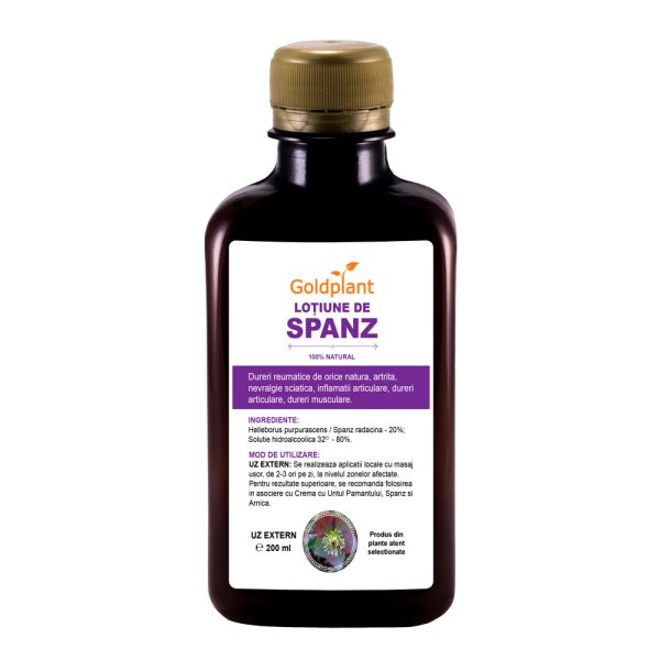 Spanz